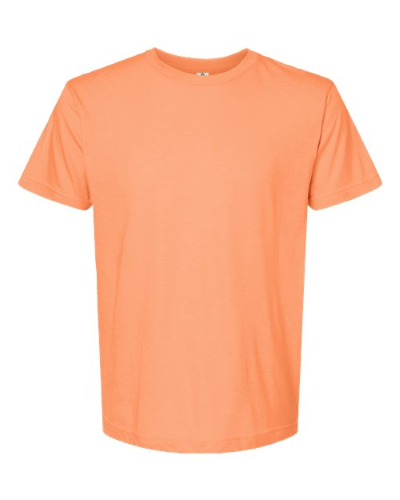 Unisex Fine Jersey T-Shirt