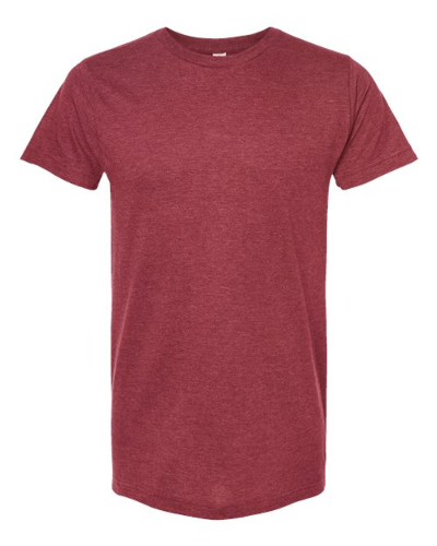 Unisex Fine Jersey T-Shirt