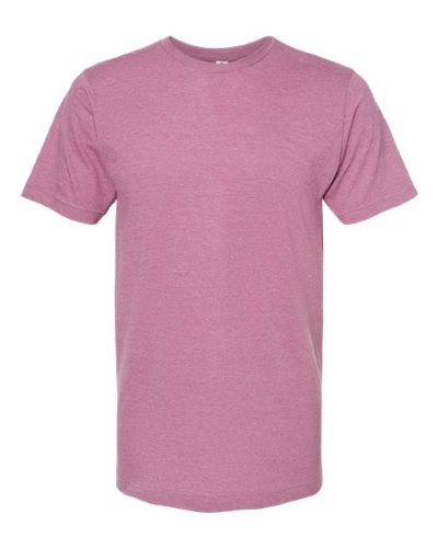 Unisex Fine Jersey T-Shirt