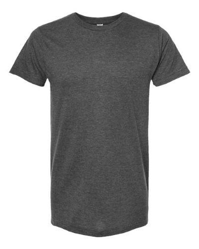 Unisex Fine Jersey T-Shirt