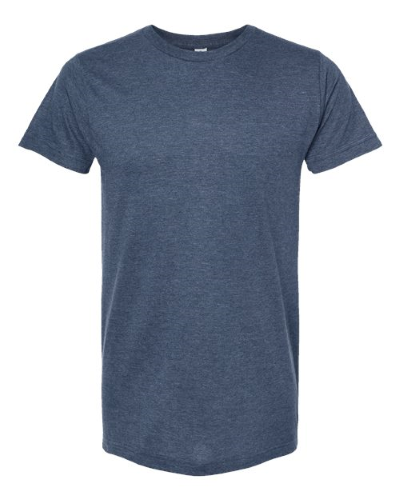 Unisex Fine Jersey T-Shirt