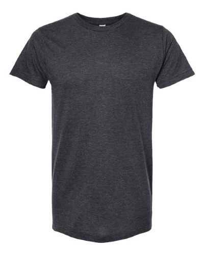 Unisex Fine Jersey T-Shirt