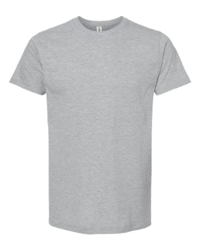 Unisex Fine Jersey T-Shirt