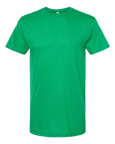 Unisex Fine Jersey T-Shirt
