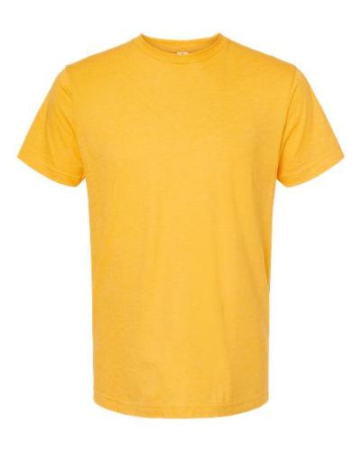 Unisex Fine Jersey T-Shirt