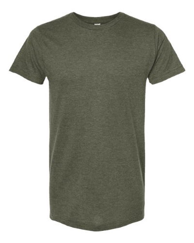 Unisex Fine Jersey T-Shirt