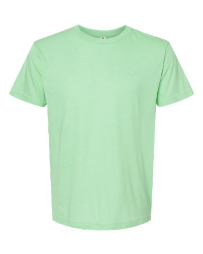 Unisex Fine Jersey T-Shirt
