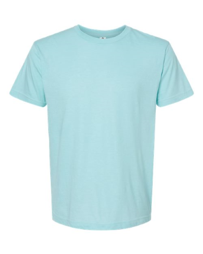 Unisex Fine Jersey T-Shirt