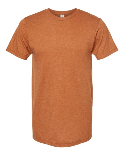 Unisex Fine Jersey T-Shirt