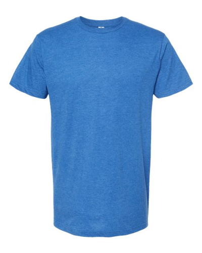 Unisex Fine Jersey T-Shirt