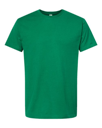 Unisex Fine Jersey T-Shirt