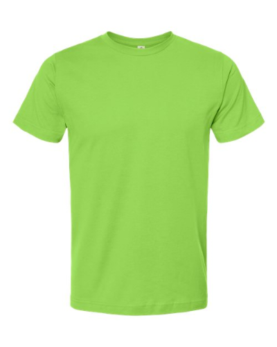 Unisex Fine Jersey T-Shirt