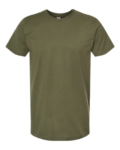 Unisex Fine Jersey T-Shirt
