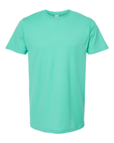 Unisex Fine Jersey T-Shirt
