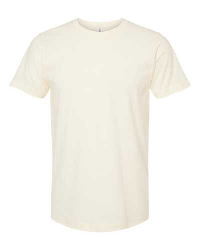 Unisex Fine Jersey T-Shirt