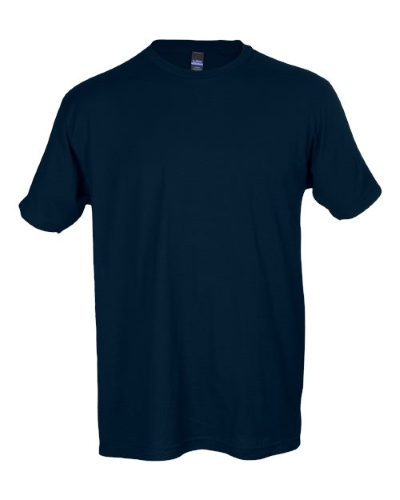 Unisex Fine Jersey T-Shirt