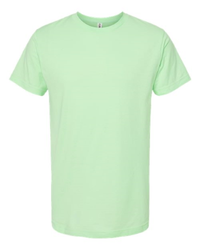 Unisex Fine Jersey T-Shirt