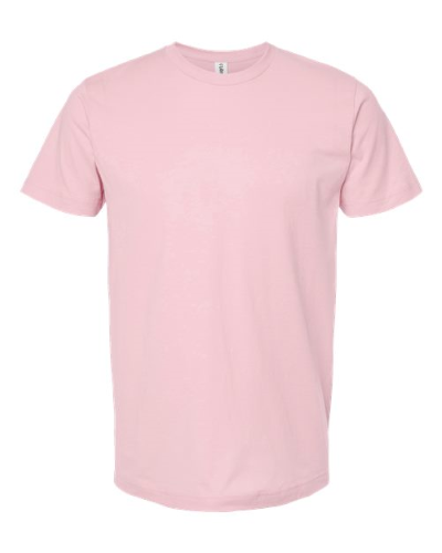 Unisex Fine Jersey T-Shirt