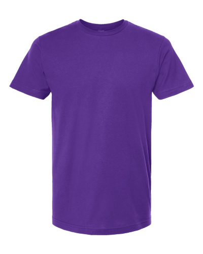 Unisex Fine Jersey T-Shirt