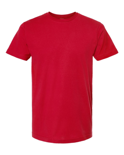 Unisex Fine Jersey T-Shirt