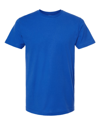 Unisex Fine Jersey T-Shirt