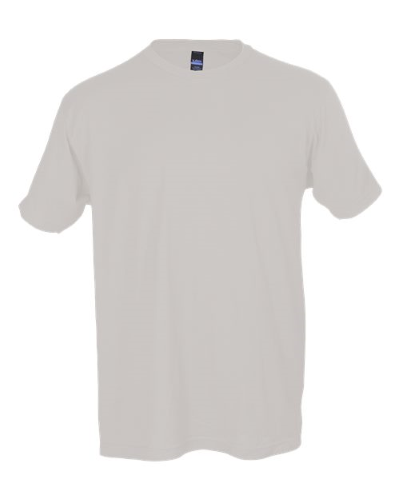Unisex Fine Jersey T-Shirt