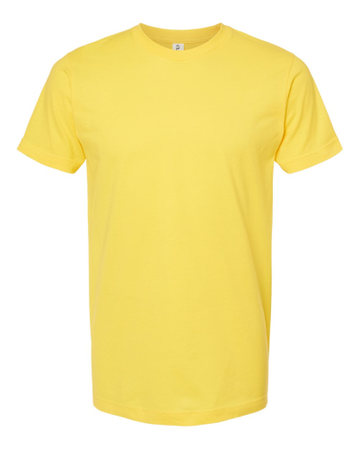 Unisex Fine Jersey T-Shirt