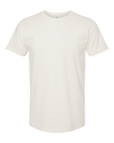 Unisex Fine Jersey T-Shirt