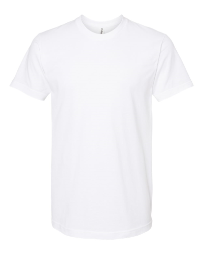 Unisex Fine Jersey T-Shirt