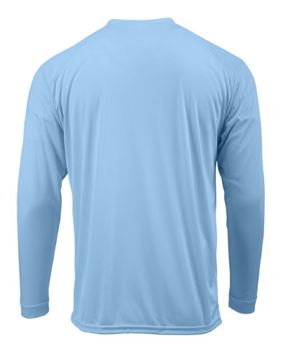 Troop 888 Adult Performance Long Sleeve T-Shirt for Troop 888