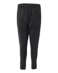 Unbrushed Poly Trainer Pants