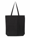 12 oz. Tote Bag