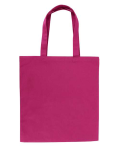 Cotton Canvas Tote