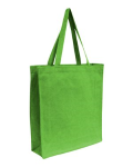 Promotional Canvas Shopper Tote
