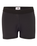 Pro-Compression Women's Shorts