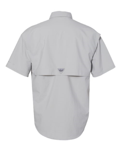 25 Embroidered Polos shown in three colorways — The Print Plug