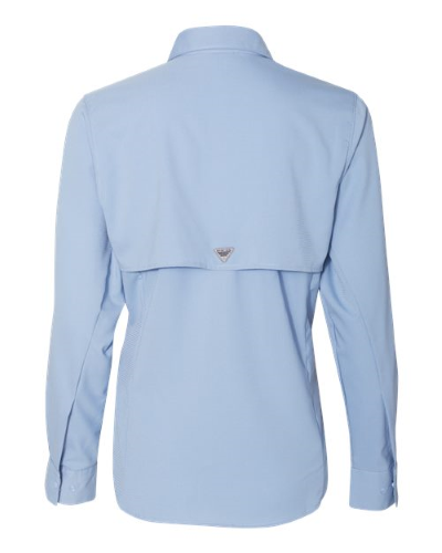 25 Embroidered Polos shown in three colorways — The Print Plug