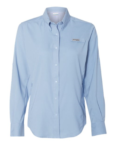 25 Embroidered Polos shown in three colorways — The Print Plug