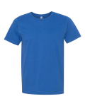 USA-Made Ringspun Unisex T-Shirt