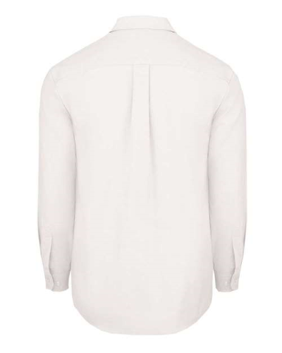 25 Embroidered Polos shown in three colorways — The Print Plug