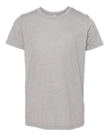 Youth Triblend Jersey Short Sleeve Tee