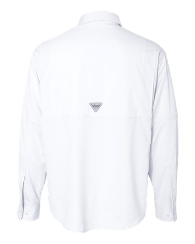 25 Embroidered Polos shown in three colorways — The Print Plug