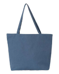 Pigment Dyed Premium 12 Ounce Tote