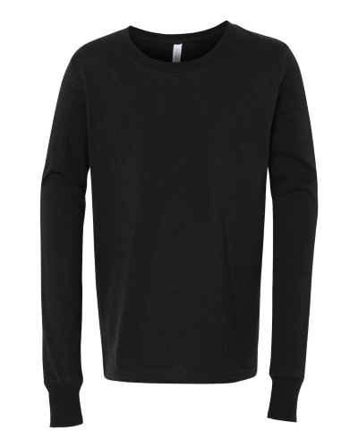 #1 Long Sleeve - Youth for Amity Elementary