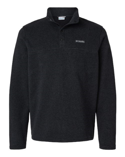 25 Embroidered Polos shown in three colorways — The Print Plug