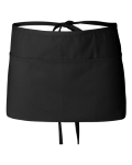 Waist Apron with Pockets