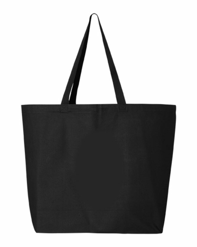 24.5L Jumbo Canvas Tote
