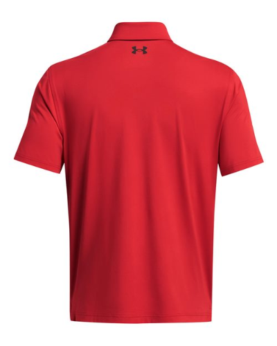 25 Embroidered Polos shown in three colorways — The Print Plug
