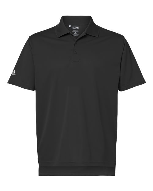 Adidas golf shirts climalite sales