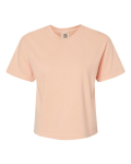 Women's Heavyweight Boxy T-Shirt